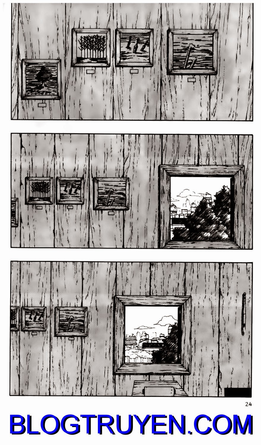 Naruto Chapter 310 - 37