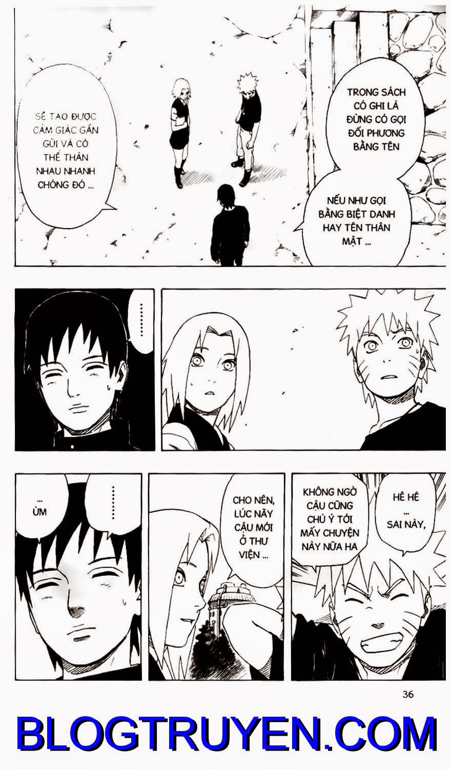 Naruto Chapter 311 - 11