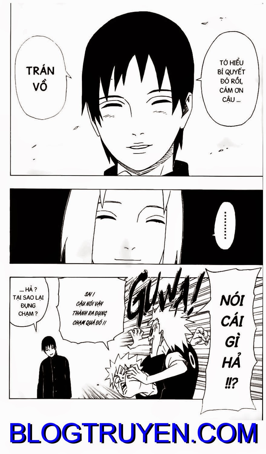 Naruto Chapter 311 - 13