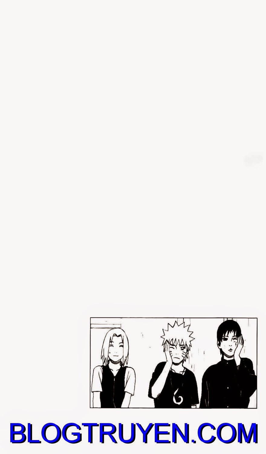 Naruto Chapter 311 - 19