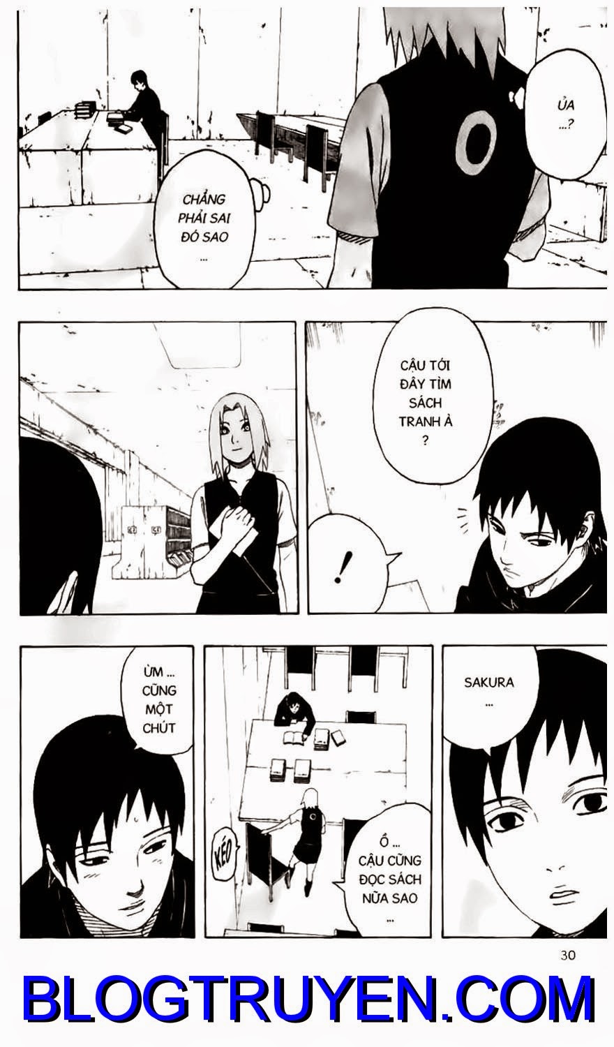 Naruto Chapter 311 - 5