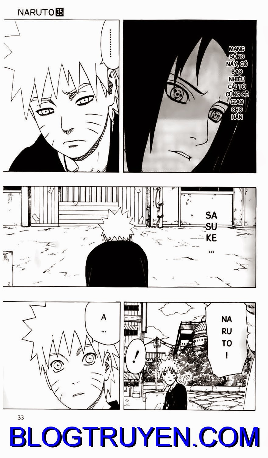Naruto Chapter 311 - 8