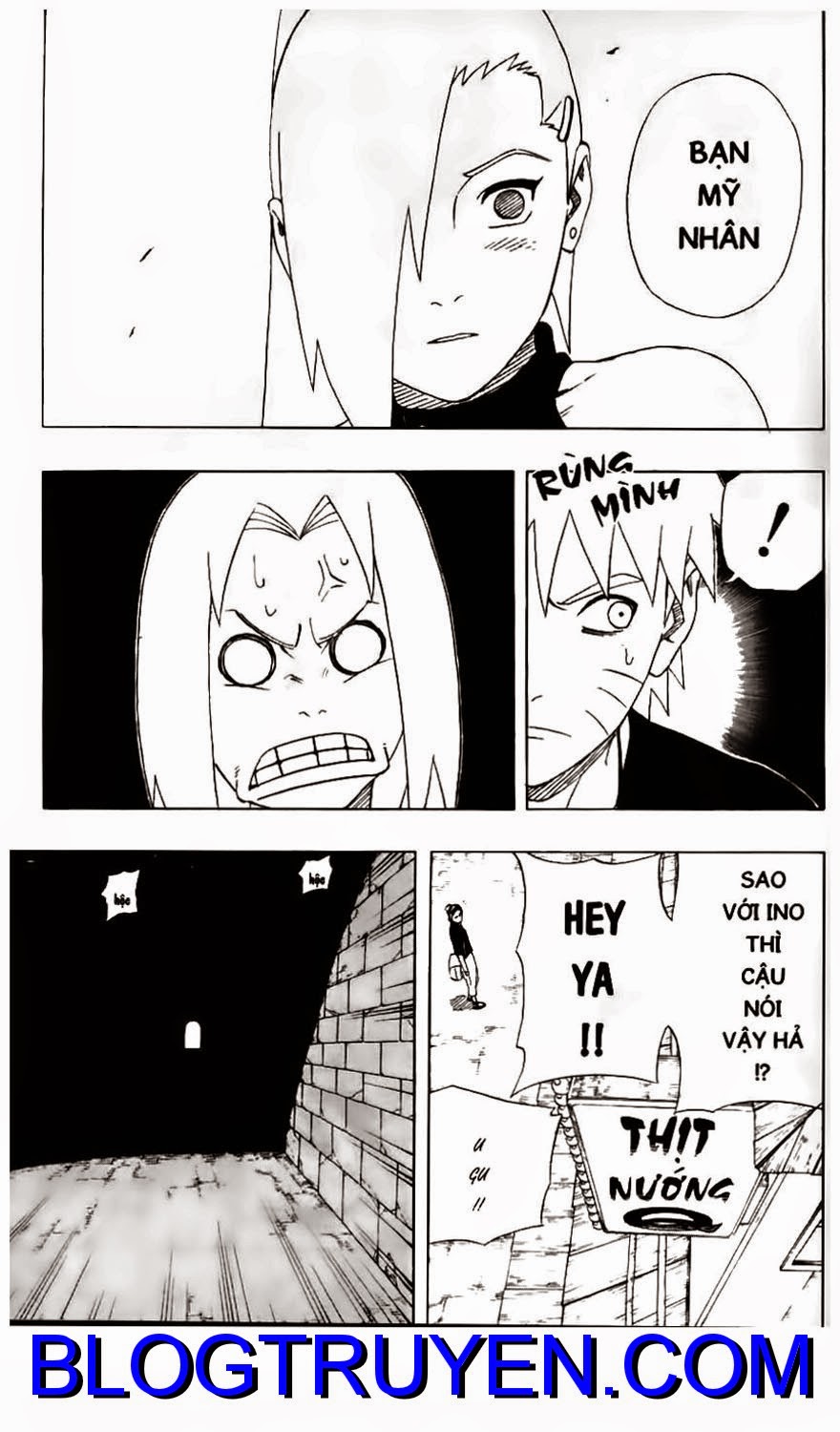 Naruto Chapter 312 - 14