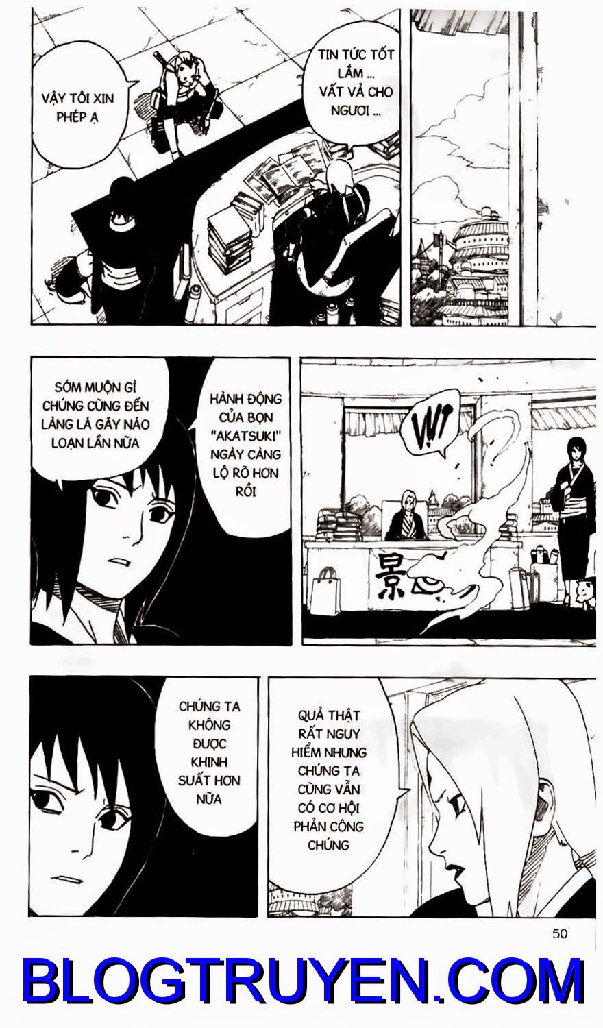 Naruto Chapter 312 - 7