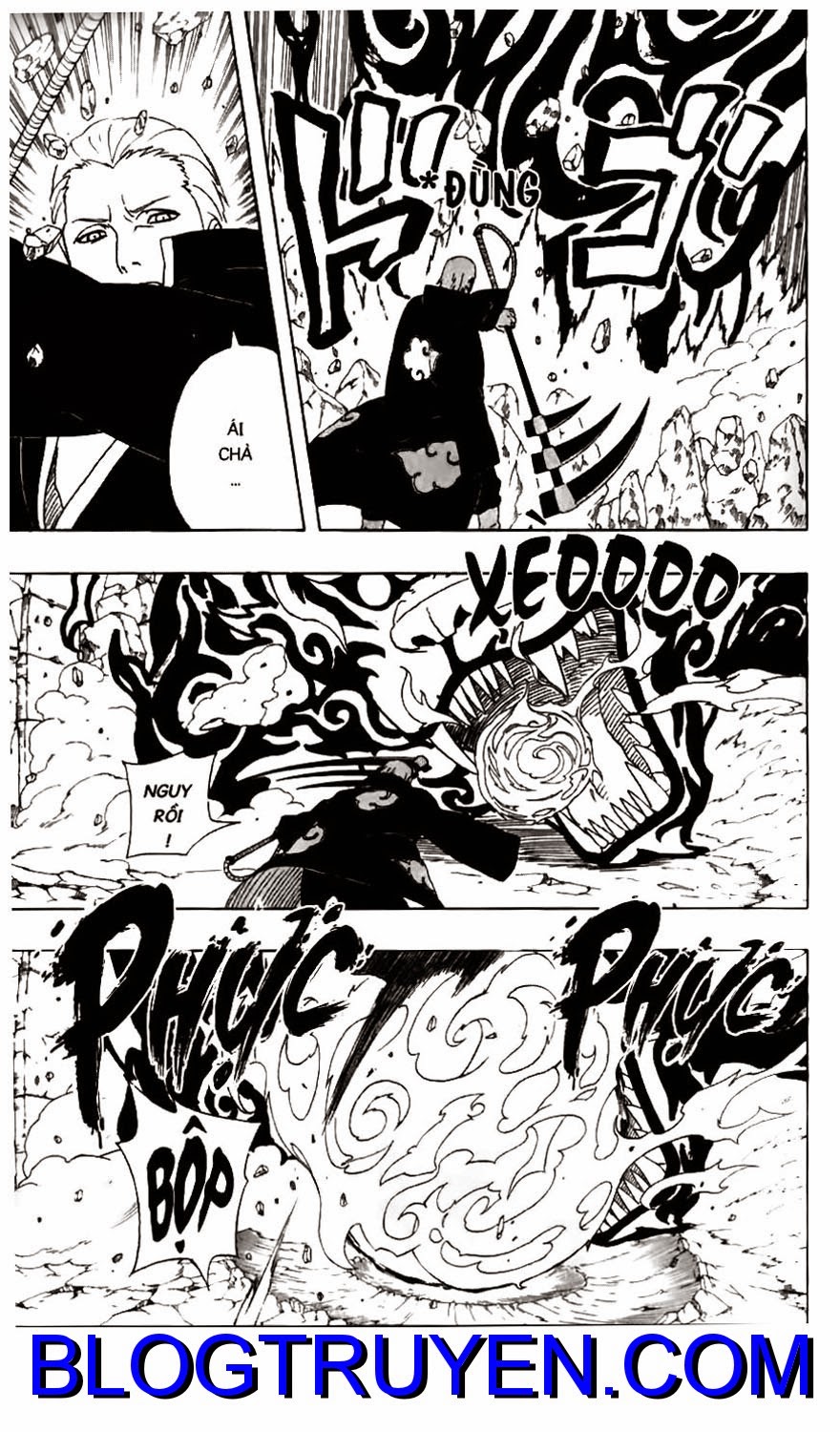 Naruto Chapter 313 - 11