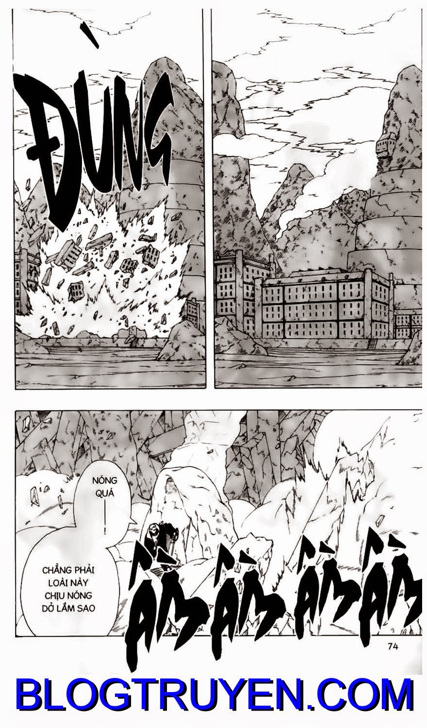 Naruto Chapter 313 - 12