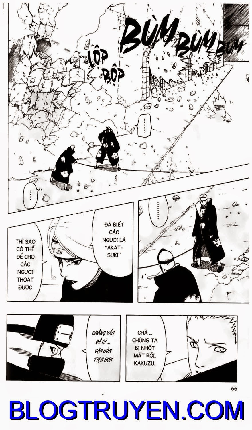 Naruto Chapter 313 - 5