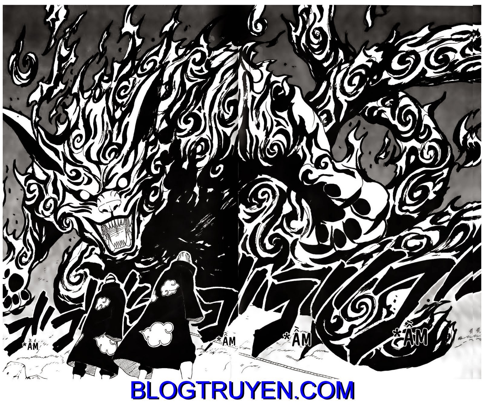 Naruto Chapter 313 - 9