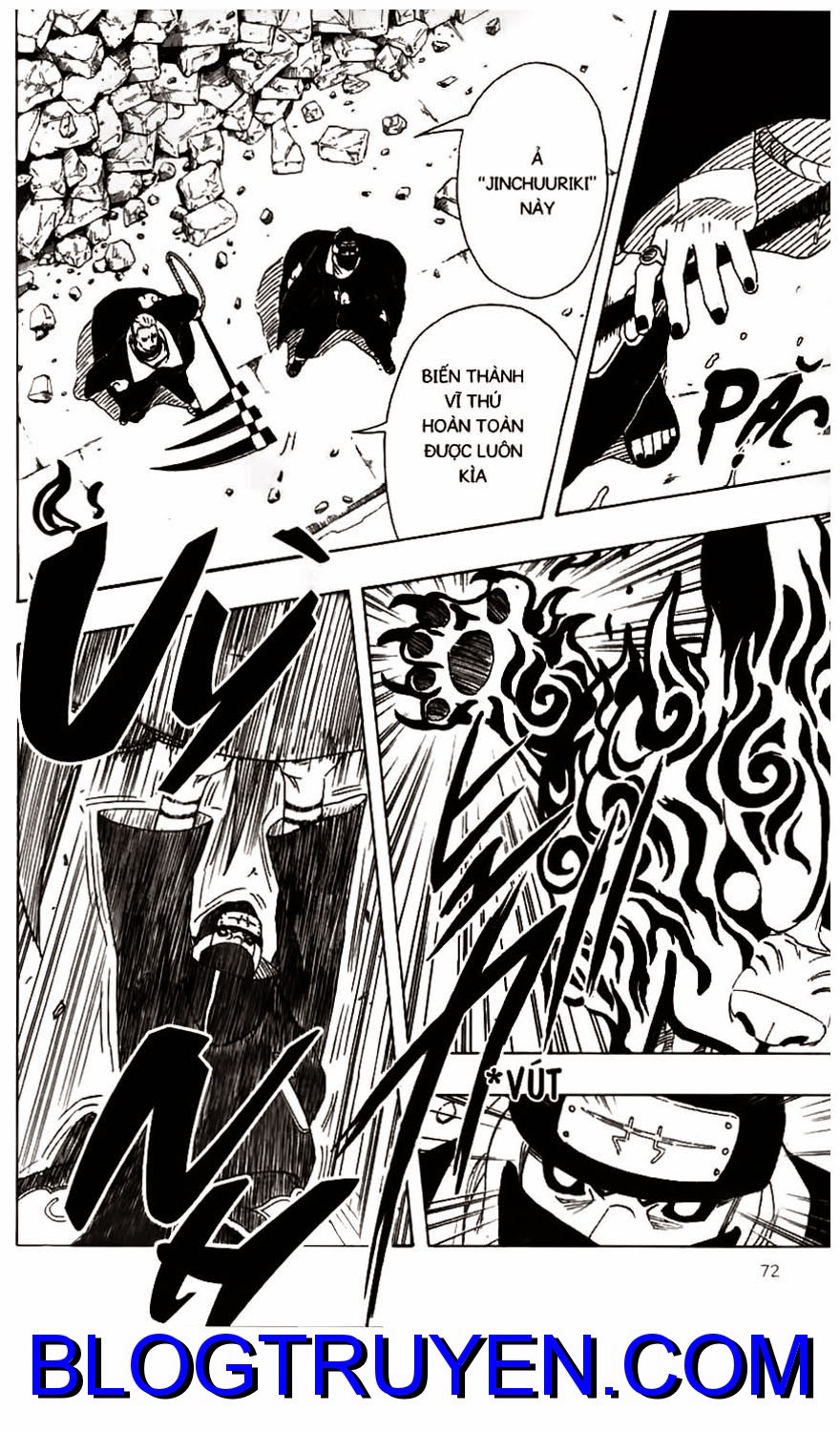 Naruto Chapter 313 - 10