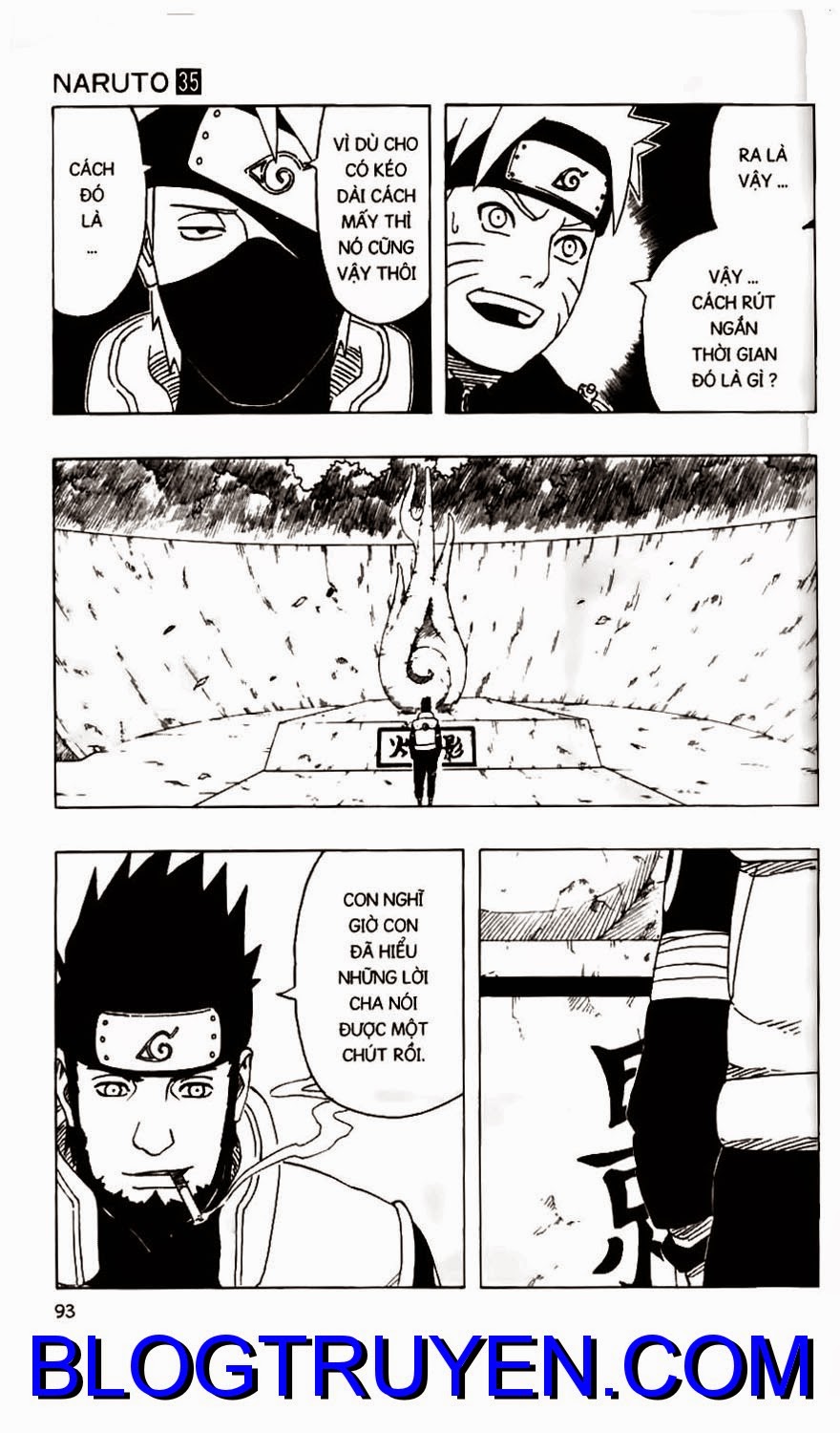 Naruto Chapter 314 - 13