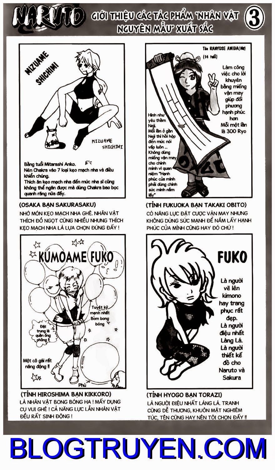 Naruto Chapter 314 - 18