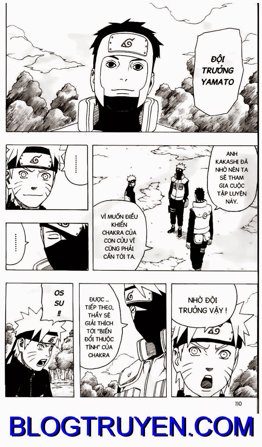 Naruto Chapter 315 - 13