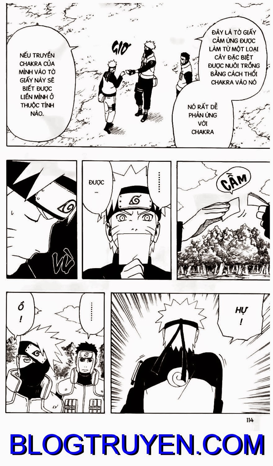 Naruto Chapter 315 - 17