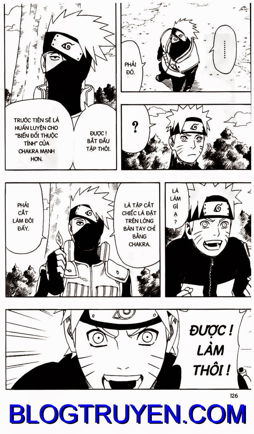 Naruto Chapter 316 - 12
