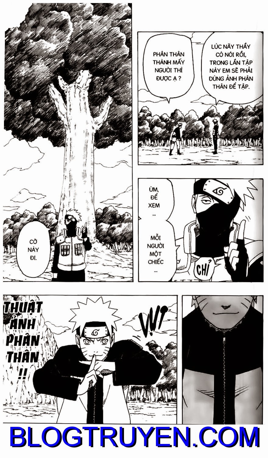 Naruto Chapter 316 - 13