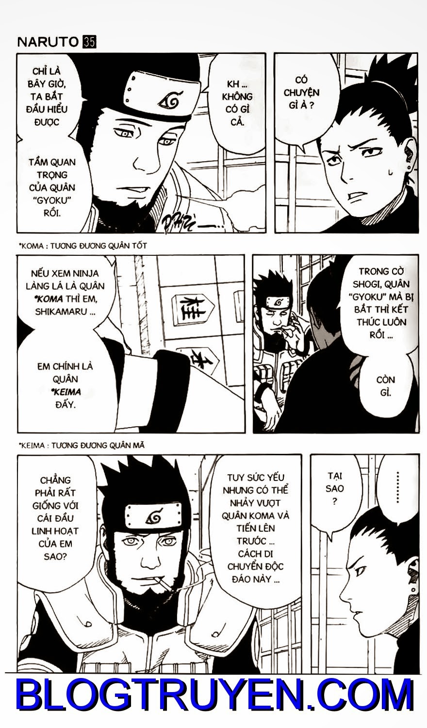 Naruto Chapter 316 - 15