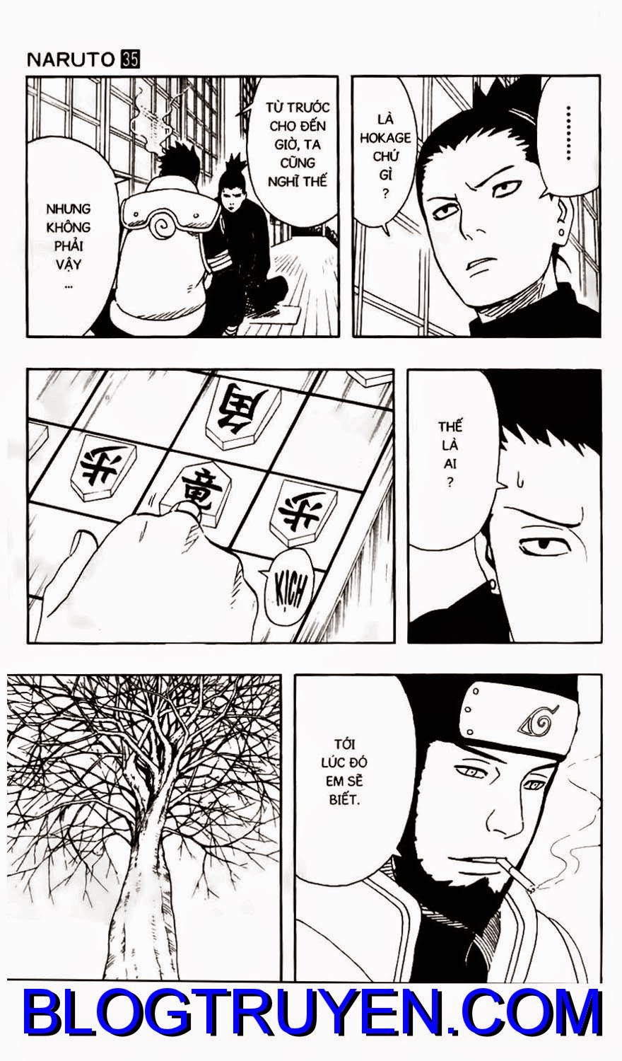 Naruto Chapter 316 - 17