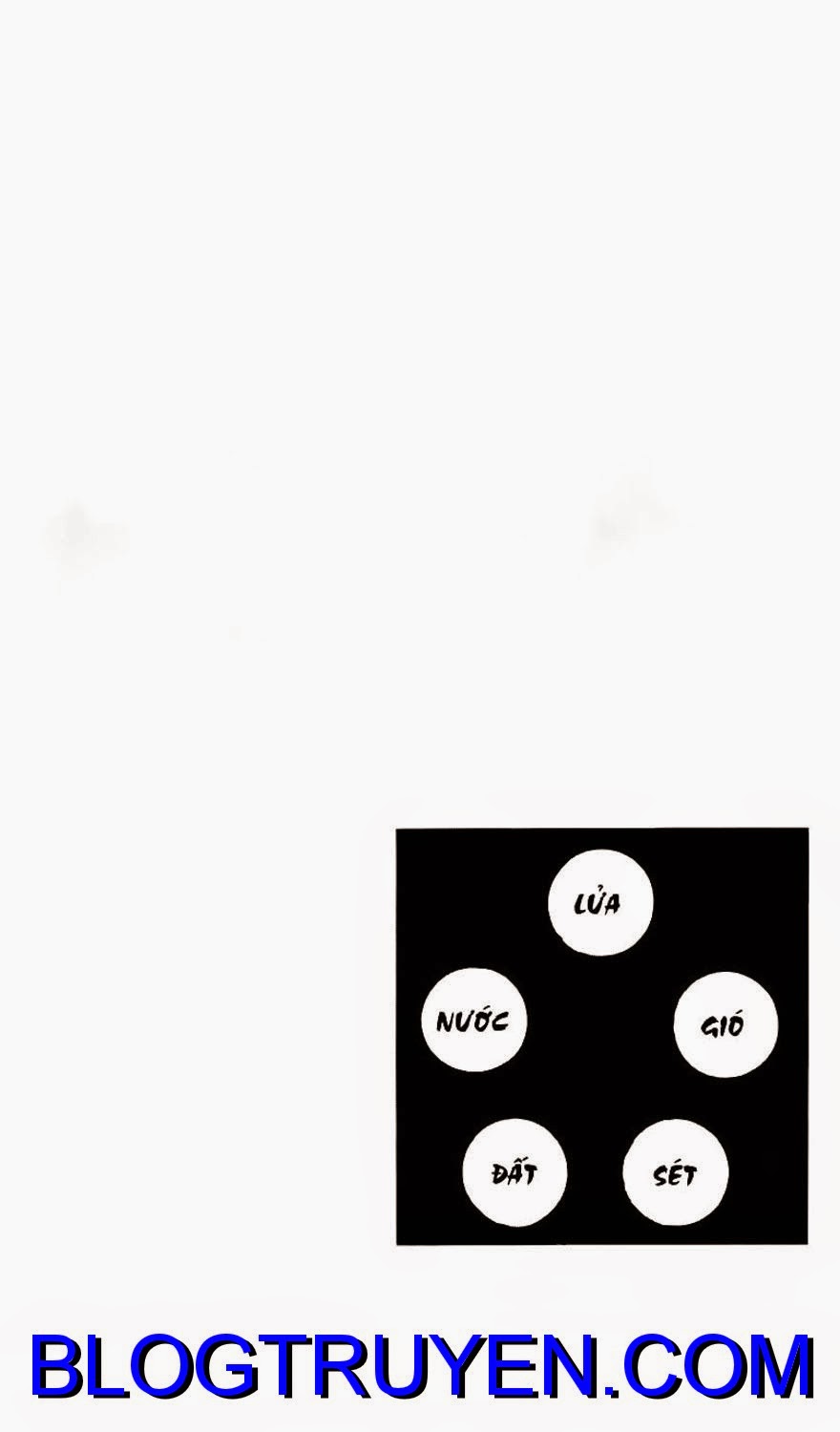 Naruto Chapter 316 - 19