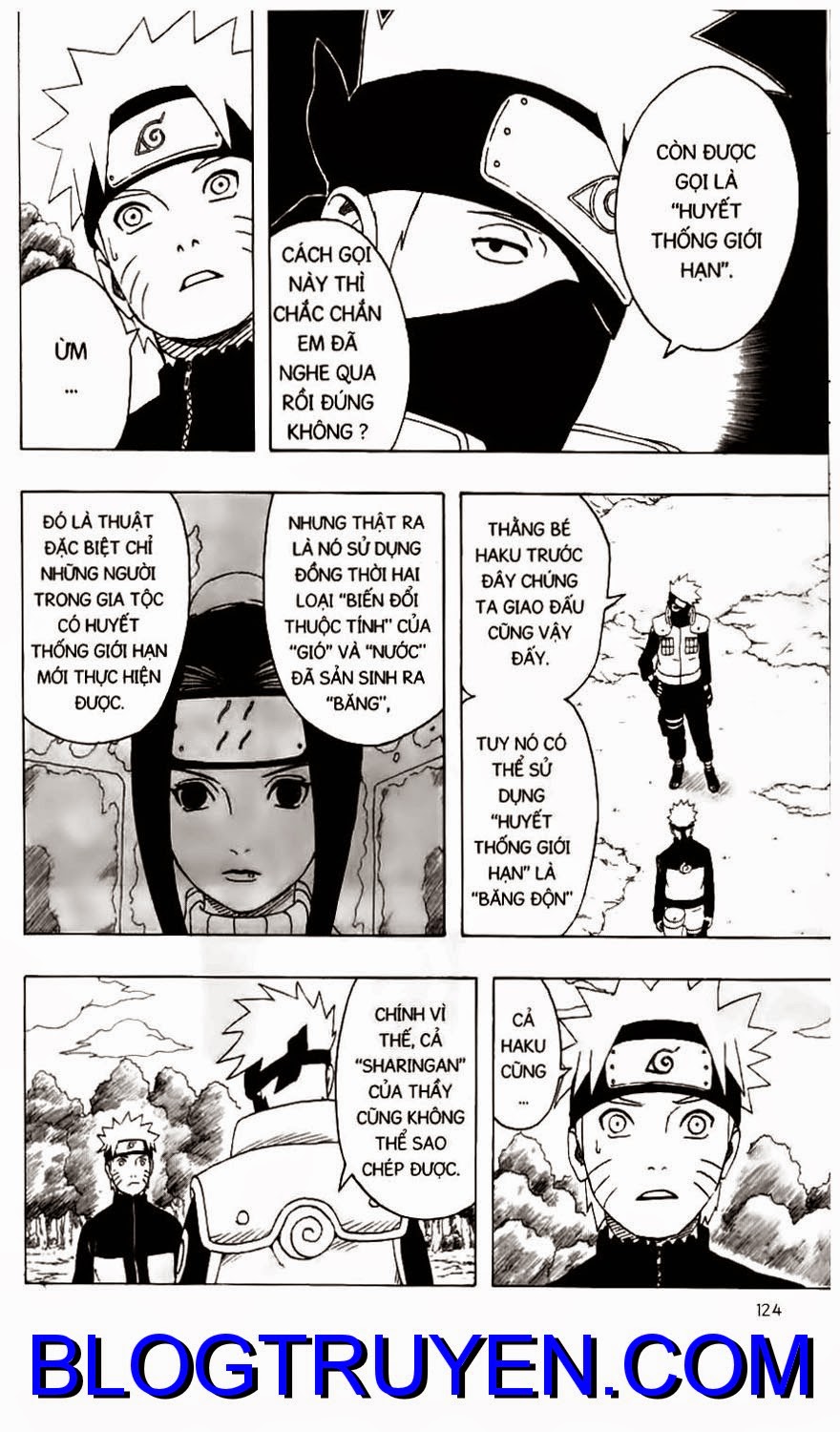 Naruto Chapter 316 - 10