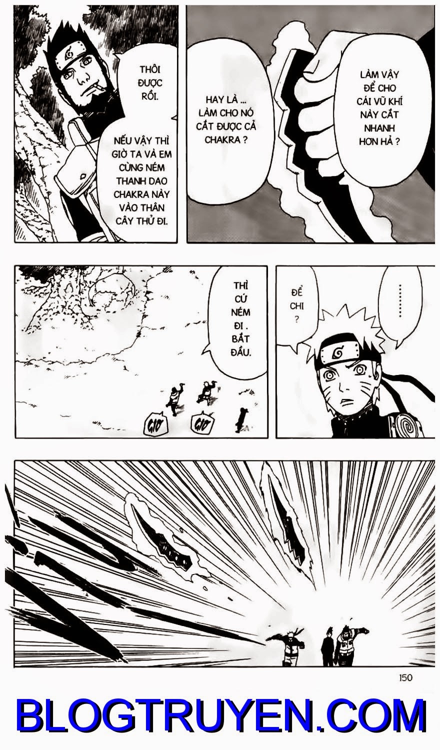 Naruto Chapter 317 - 15