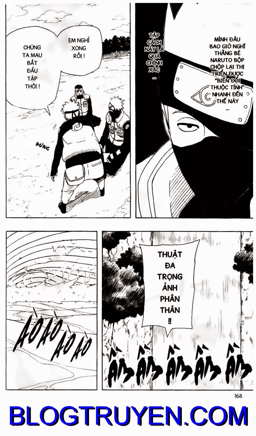 Naruto Chapter 318 - 13