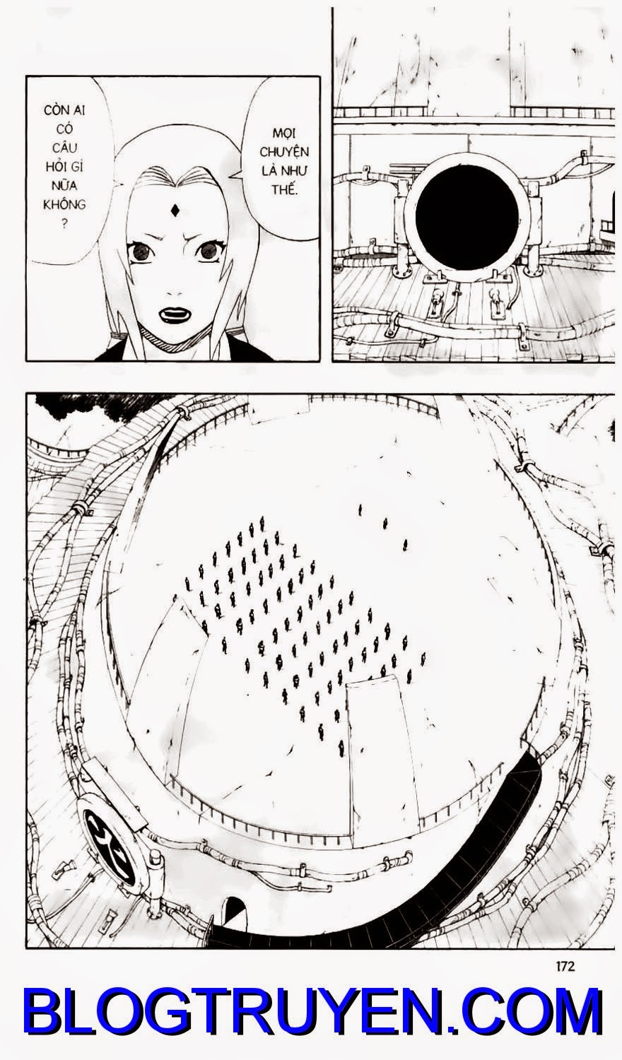 Naruto Chapter 318 - 17