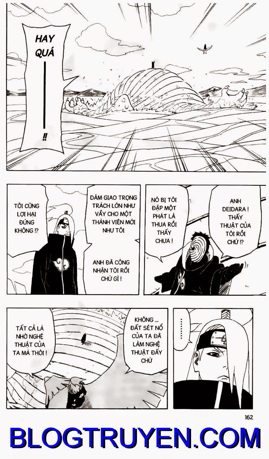 Naruto Chapter 318 - 7