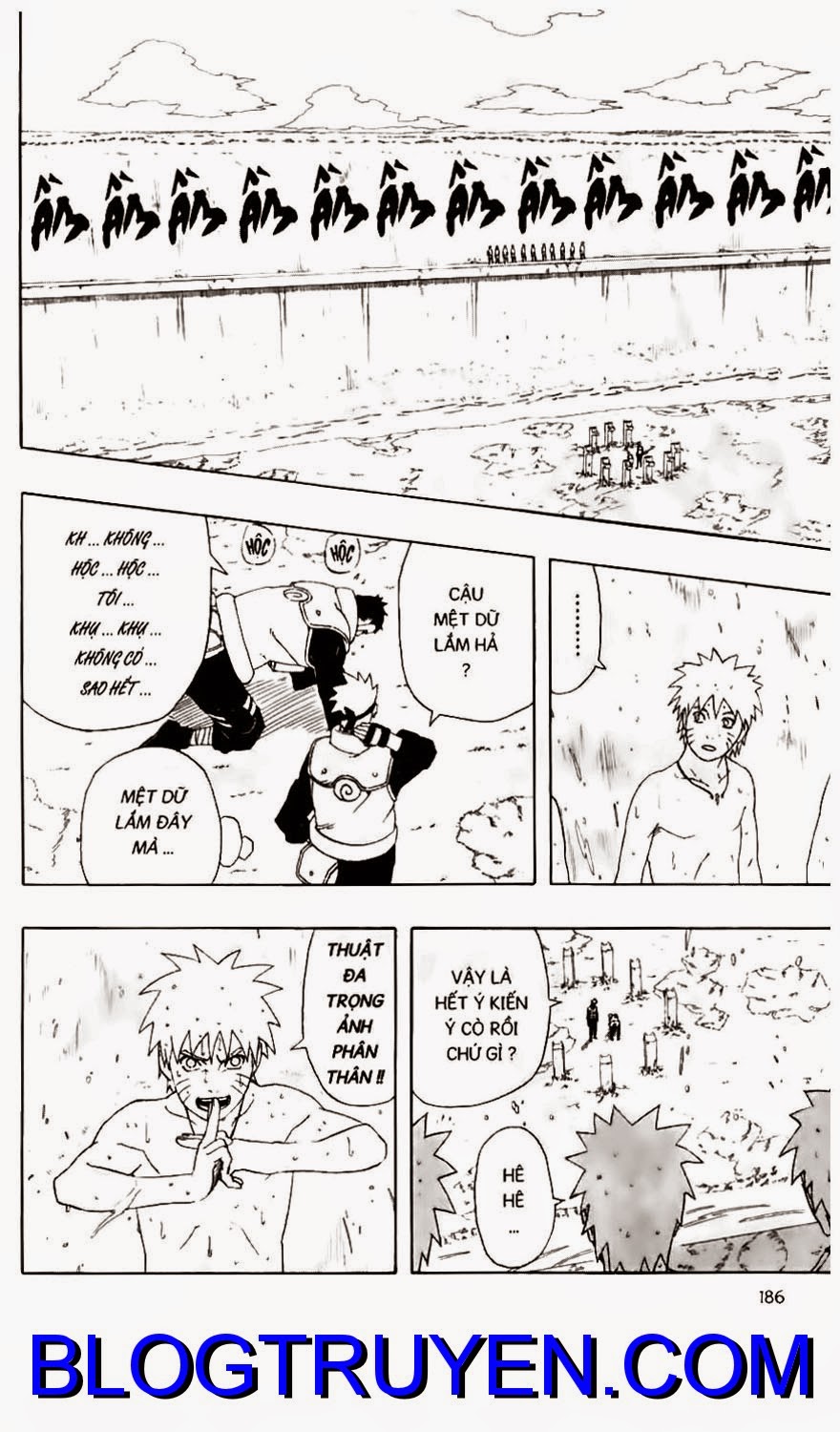 Naruto Chapter 319 - 11