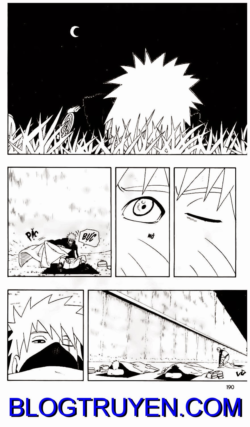 Naruto Chapter 319 - 15