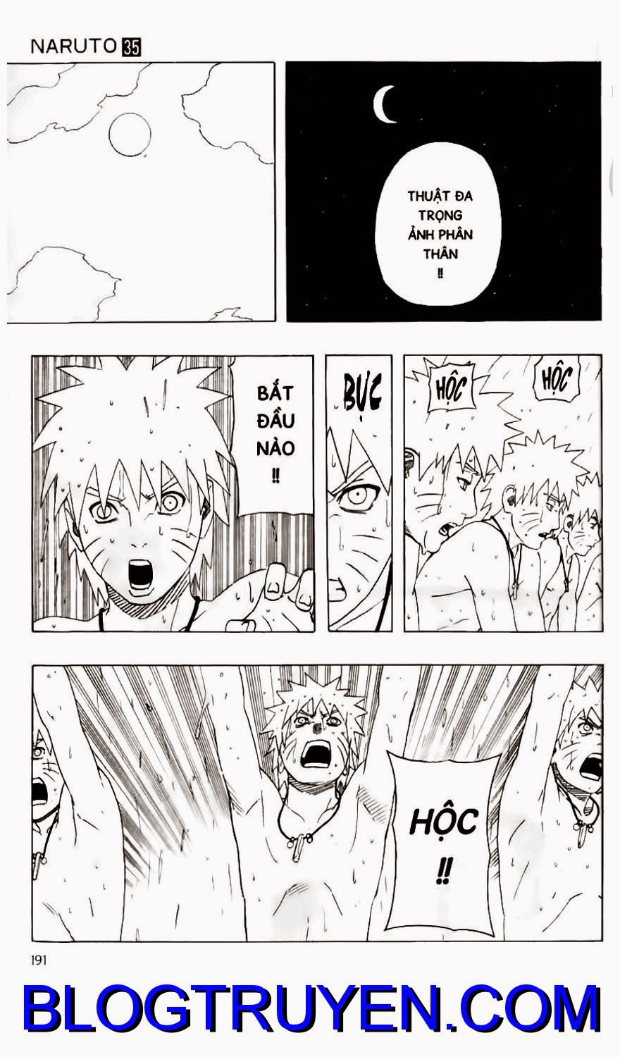 Naruto Chapter 319 - 16