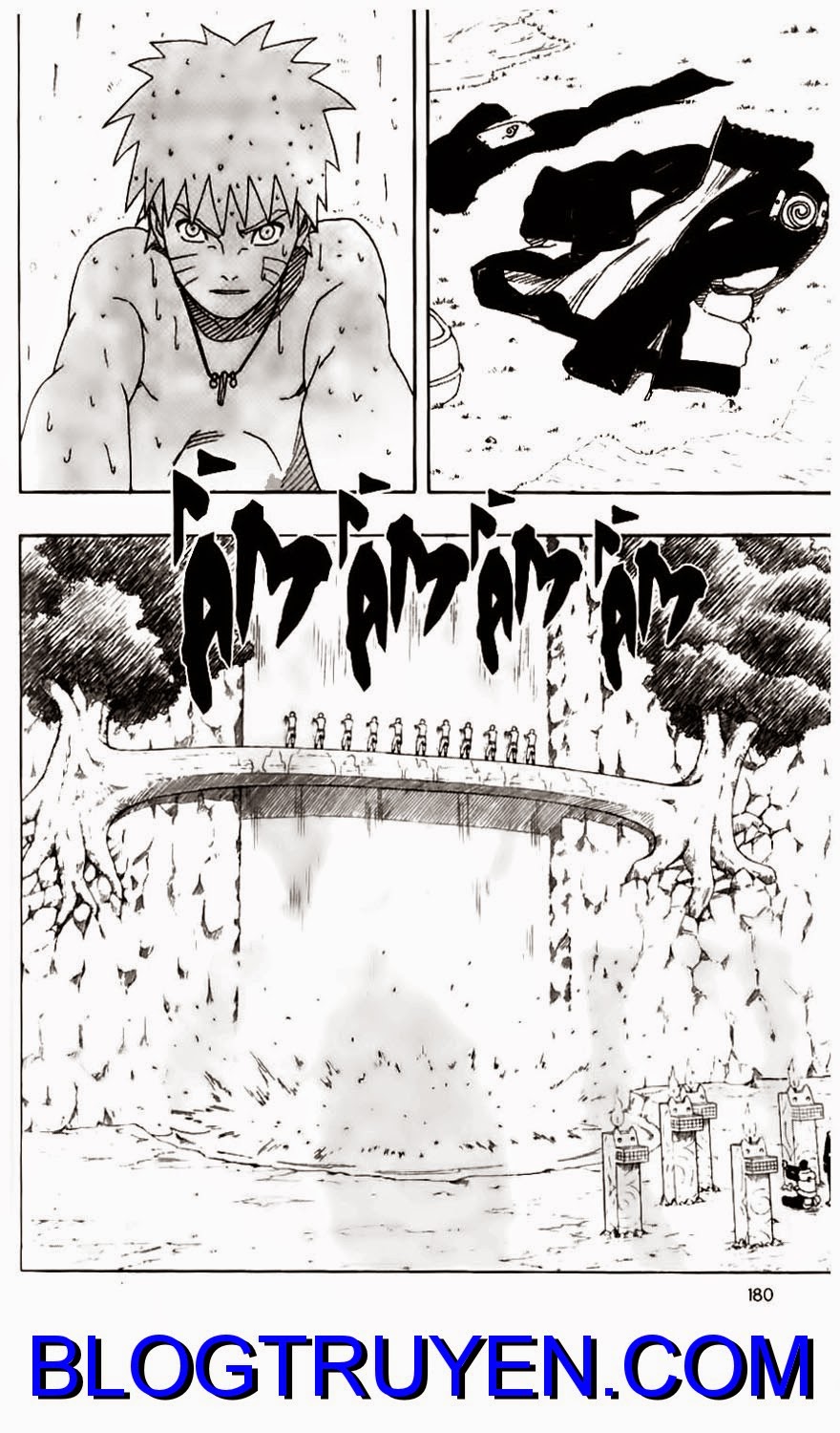 Naruto Chapter 319 - 5