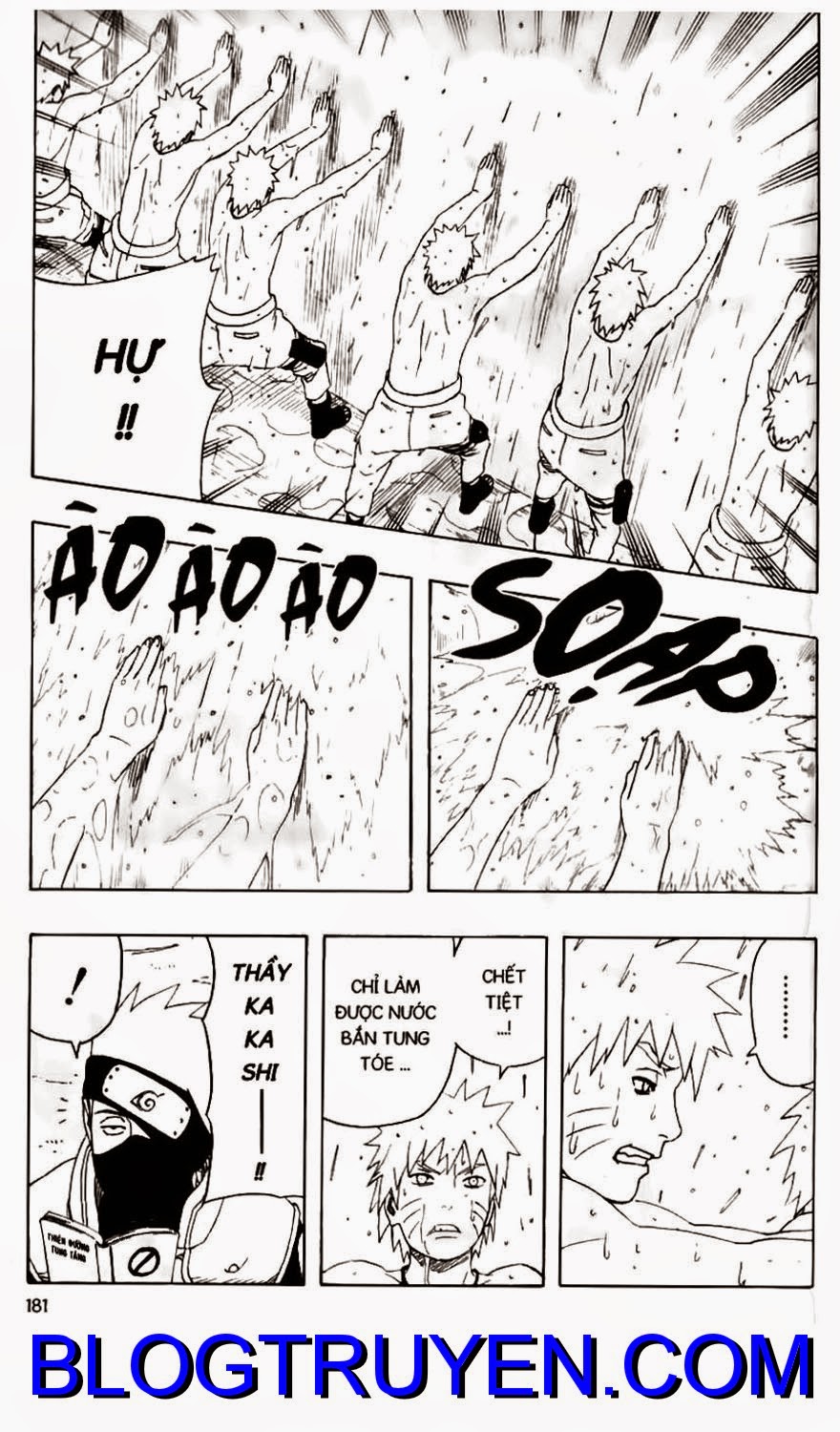 Naruto Chapter 319 - 6