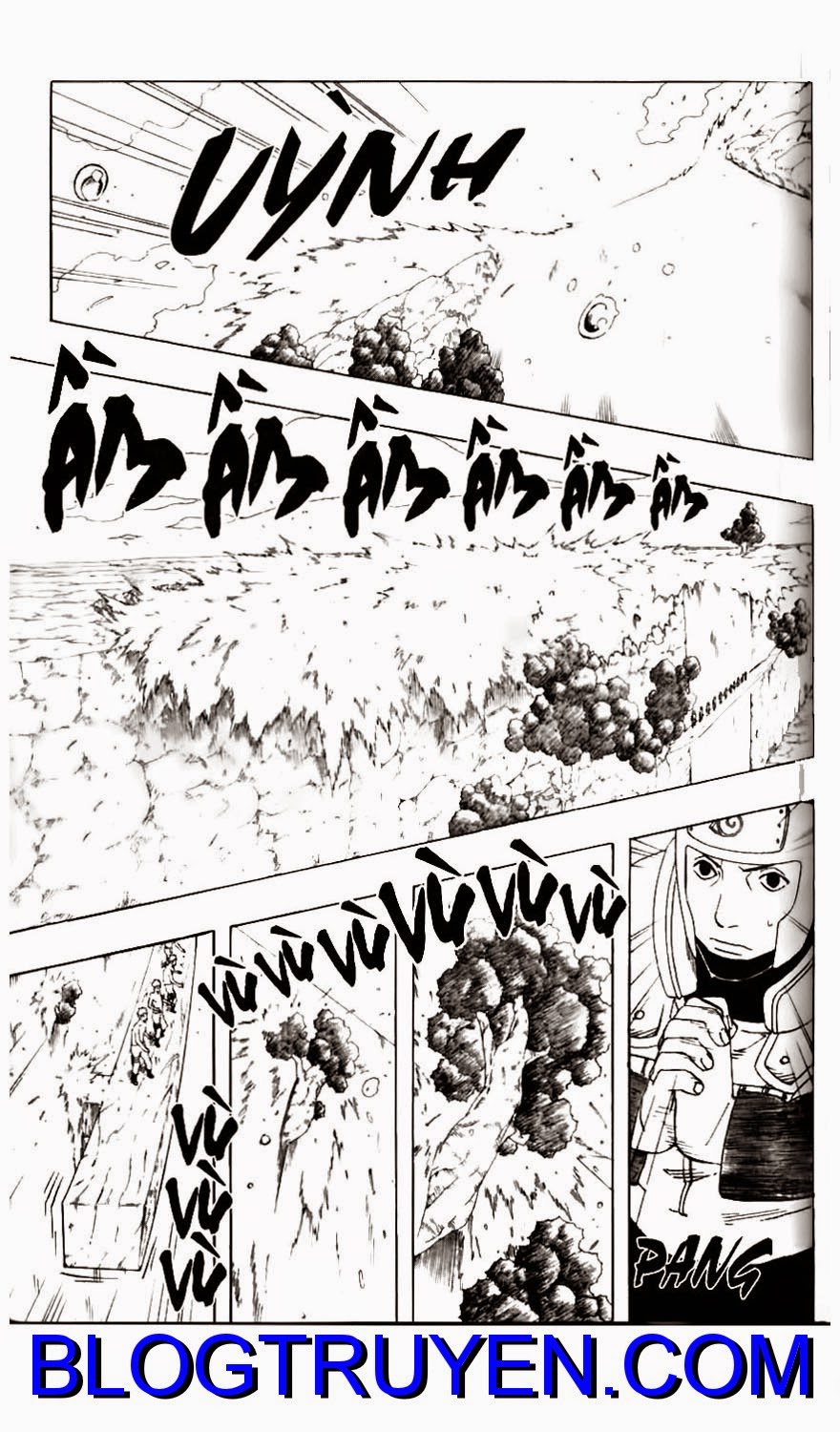Naruto Chapter 319 - 10