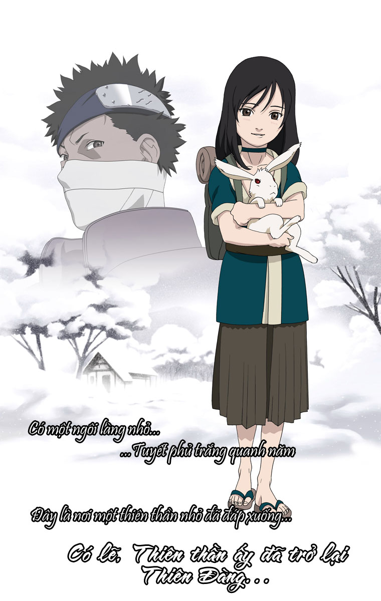 Naruto Chapter 32 - 2