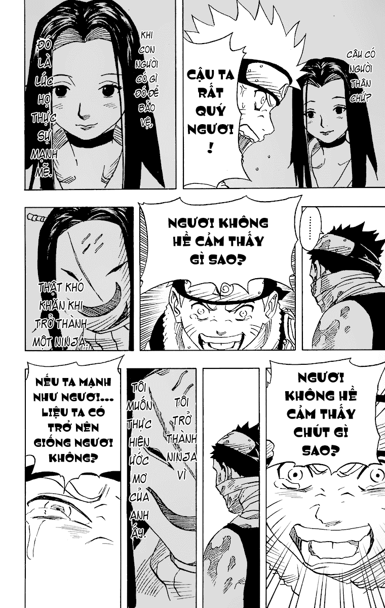 Naruto Chapter 32 - 12