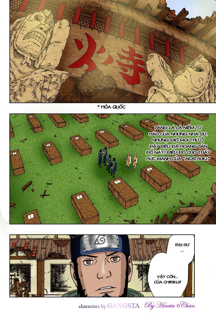 Naruto Chapter 320 - 2