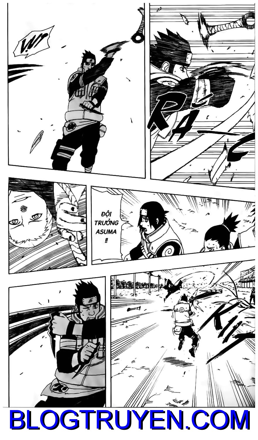 Naruto Chapter 323 - 13