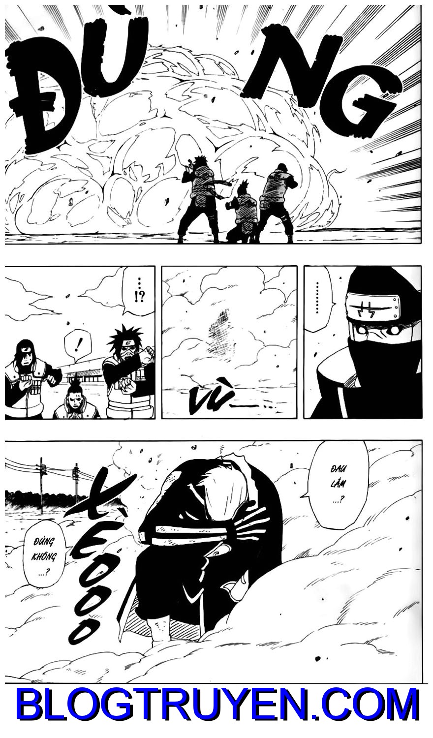 Naruto Chapter 323 - 16