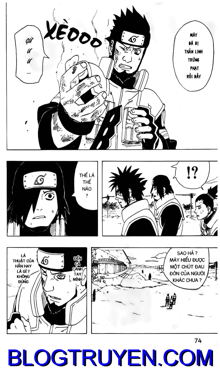 Naruto Chapter 323 - 17