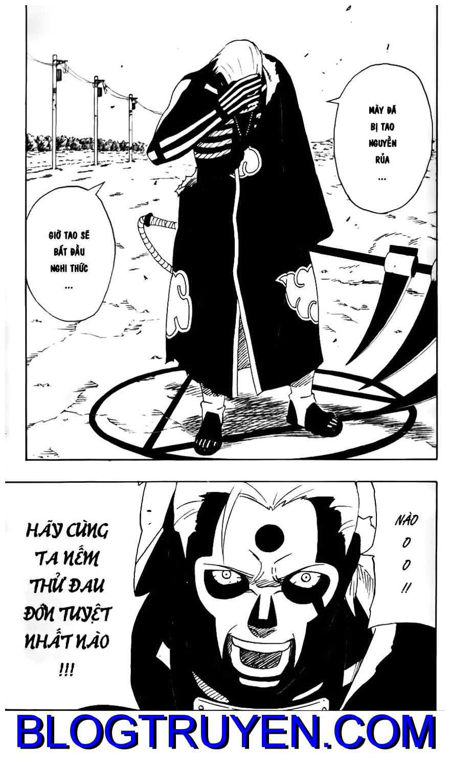 Naruto Chapter 323 - 18