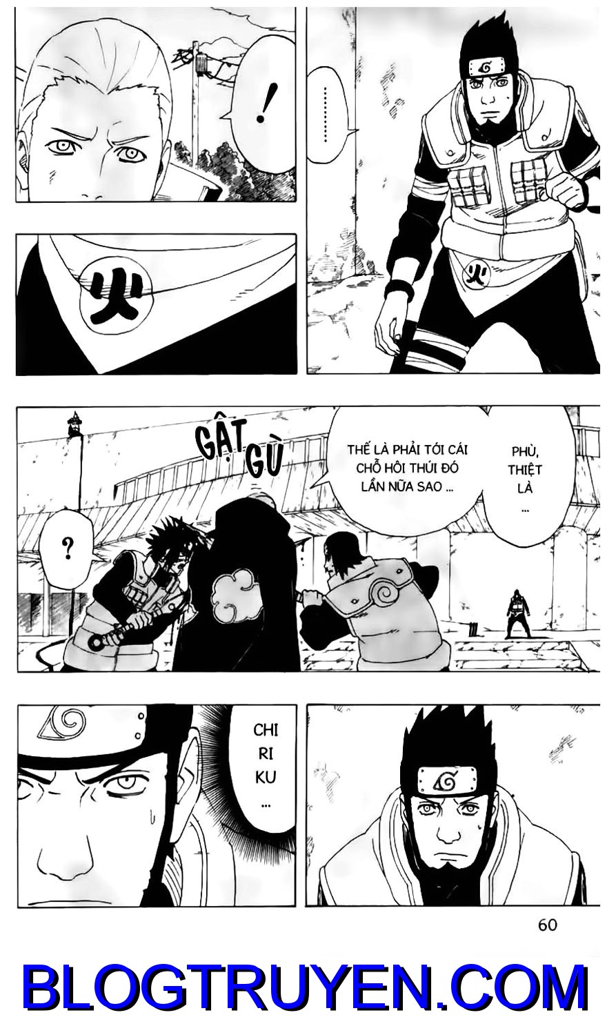 Naruto Chapter 323 - 3