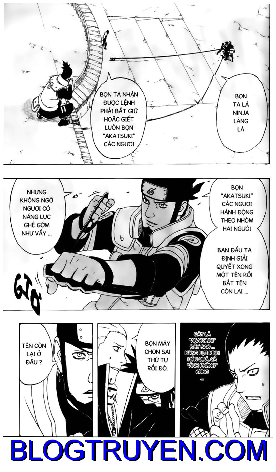 Naruto Chapter 323 - 4