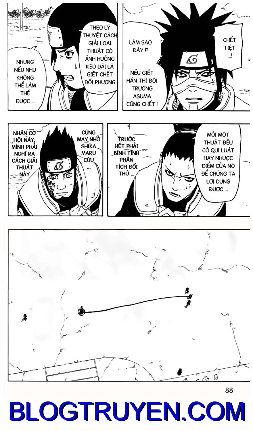 Naruto Chapter 324 - 12