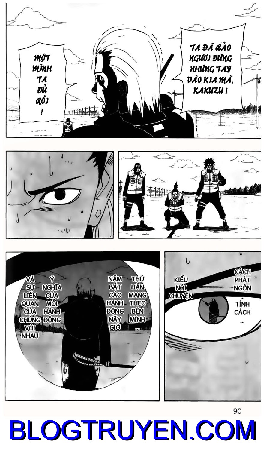 Naruto Chapter 324 - 14