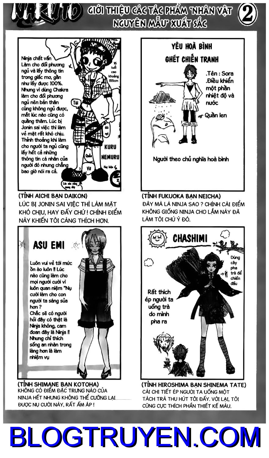 Naruto Chapter 324 - 18