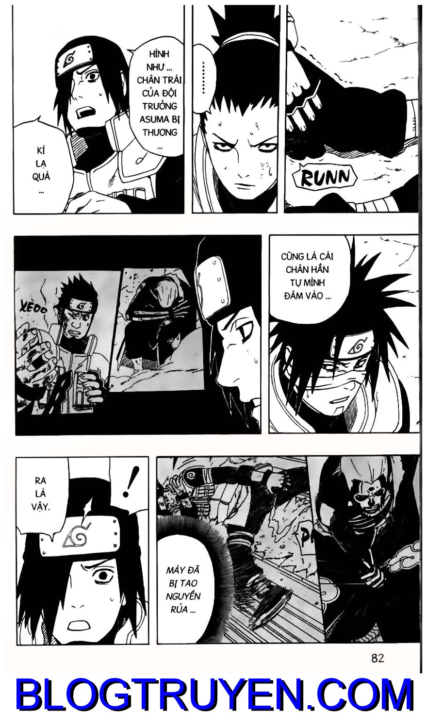 Naruto Chapter 324 - 6