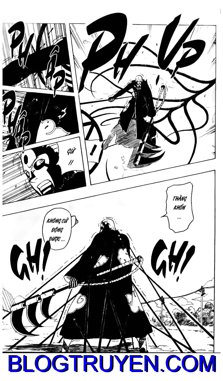 Naruto Chapter 325 - 2