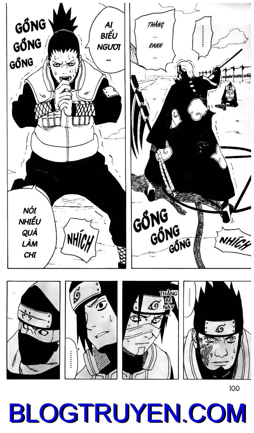 Naruto Chapter 325 - 16