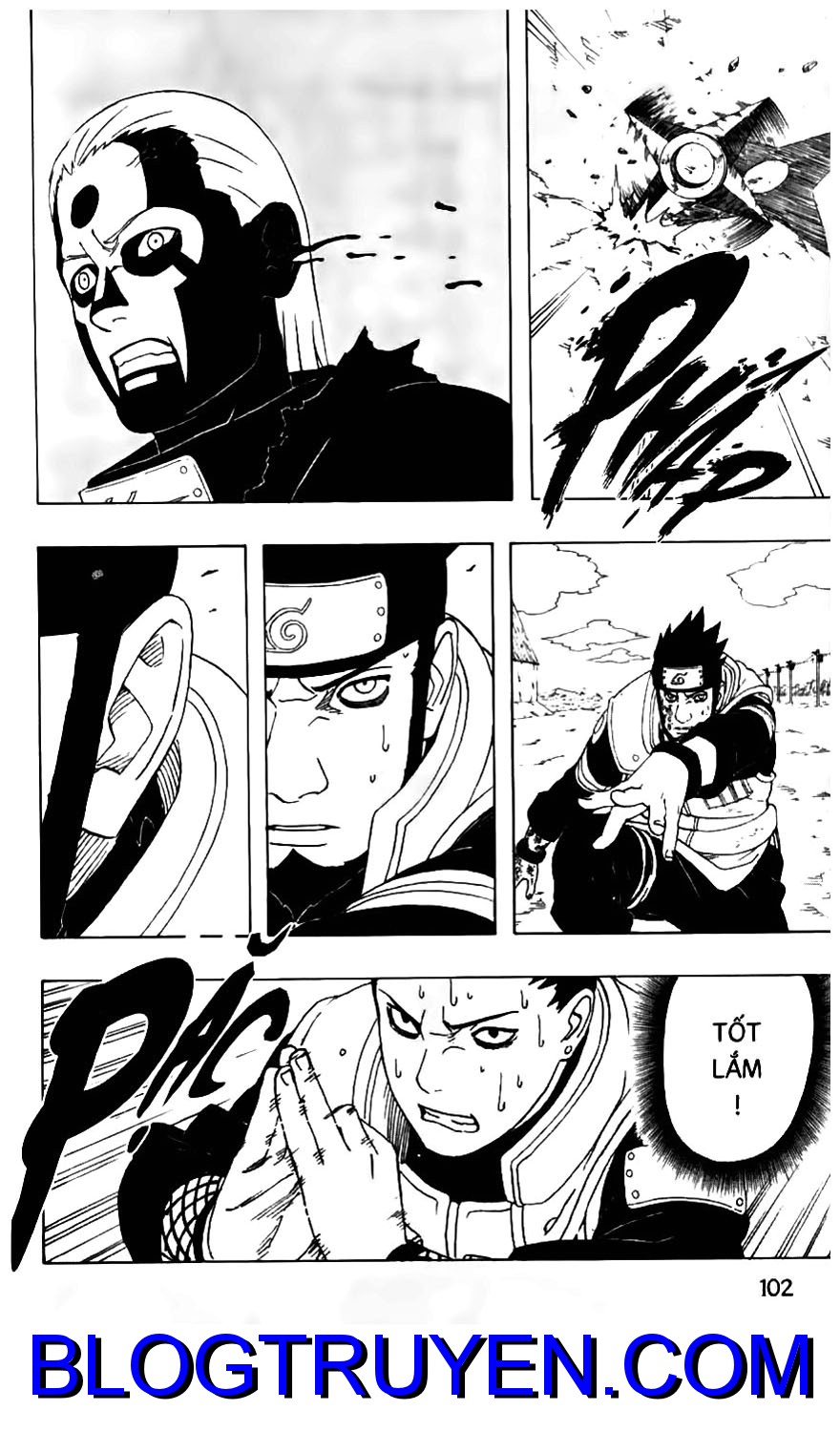 Naruto Chapter 325 - 18