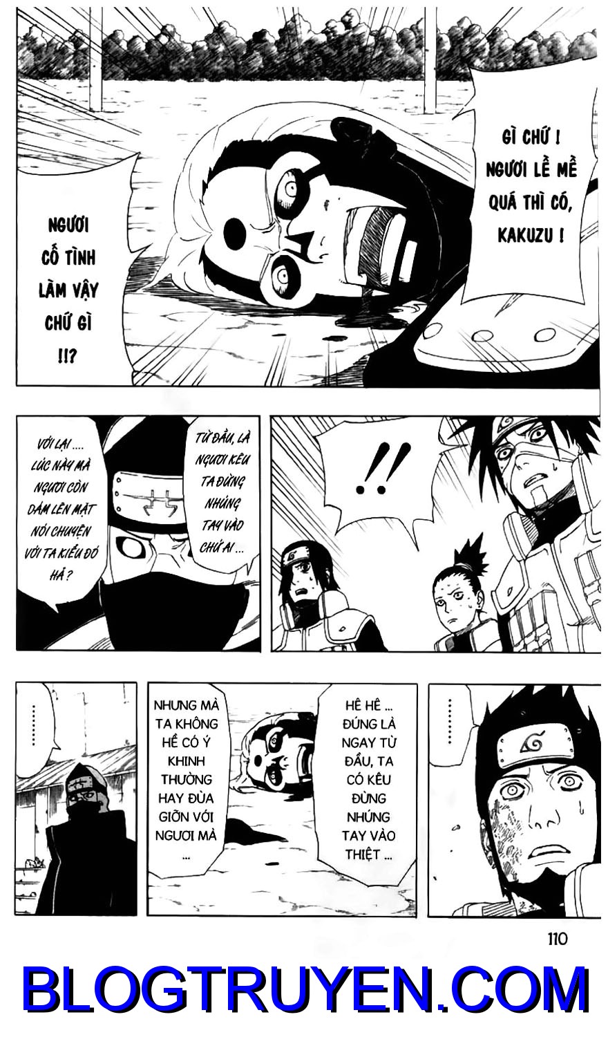 Naruto Chapter 325 - 8